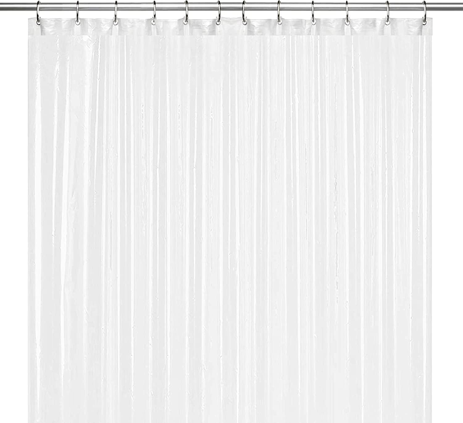 Thumbnail 6 de LiBa 72x72 Shower Curtain