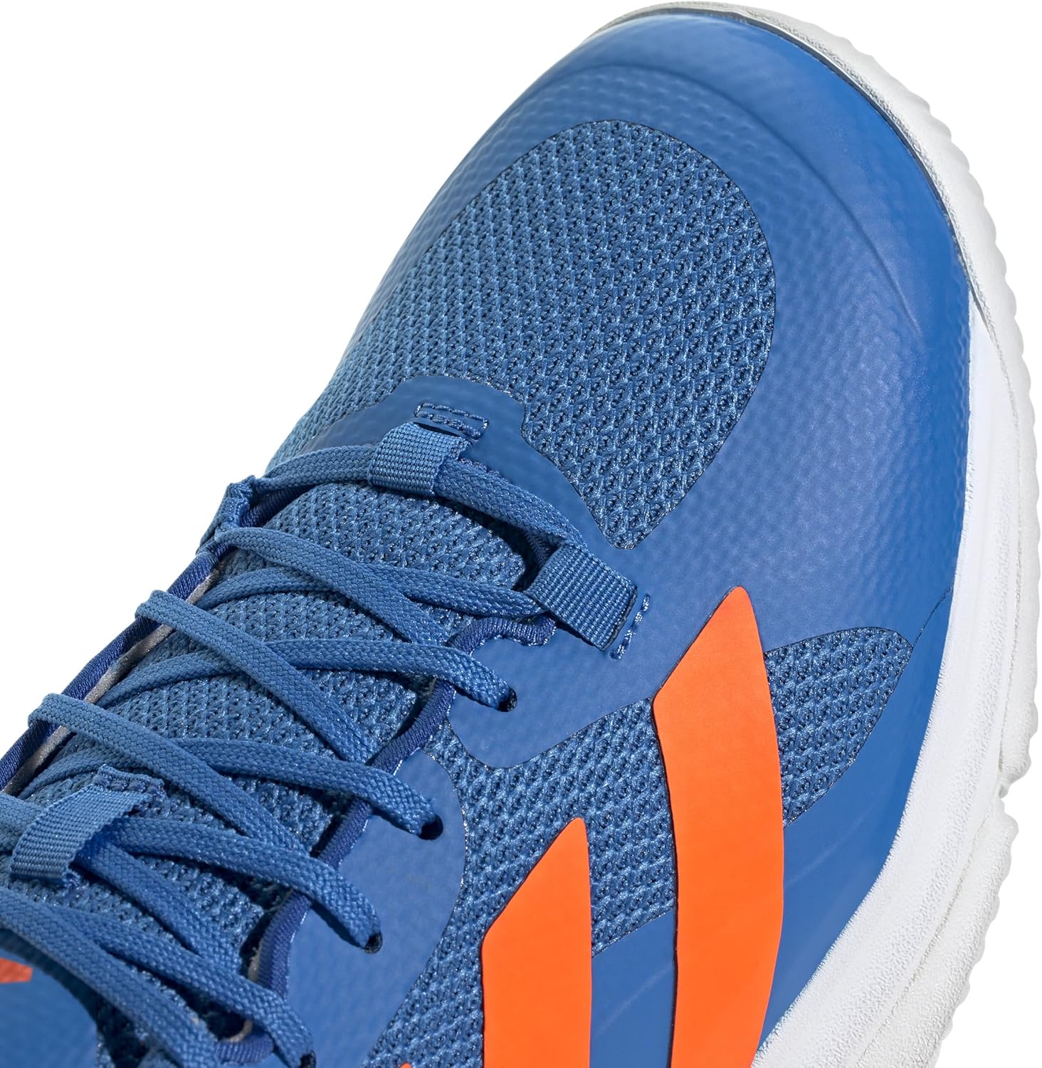 Thumbnail 3 de adidas Court Team Bounce 2.0 Sneaker für Herren – Mesh-Obermaterial mit Bounce-Dämpfung