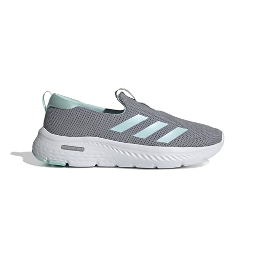 Thumbnail 1 de adidas Cloudfoam Move Lounger | Zapatos Mujer Grey/Aqua