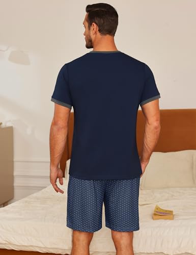 Thumbnail 6 de Jahetuul pyjama homme coton été ⚙