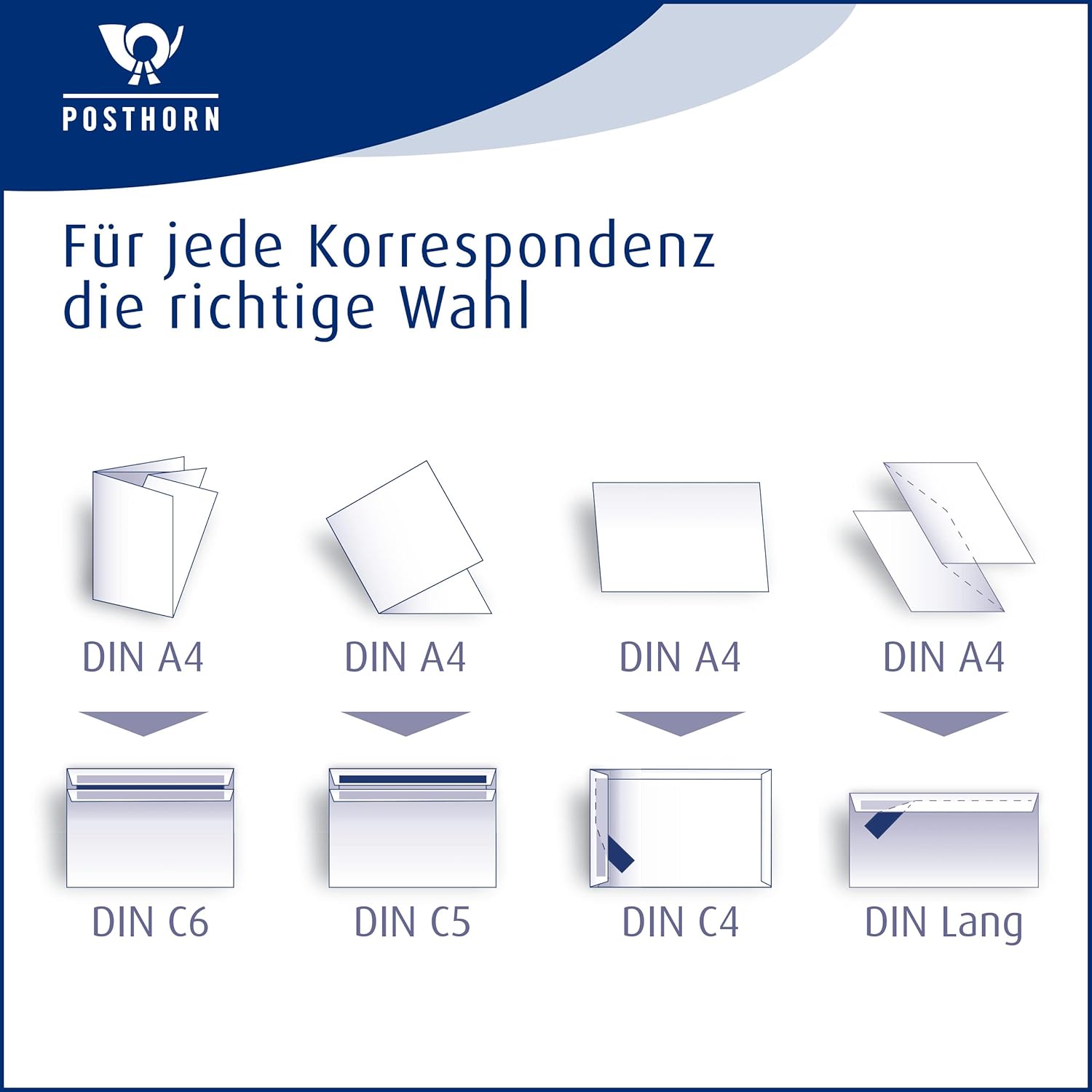 Thumbnail 4 de Bong 14003 Enveloppe renforcée C4 100 pcs 📦