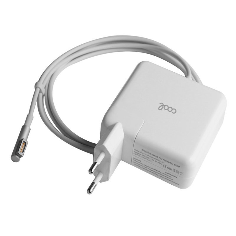 Thumbnail 3 de Cool Cargador Universal MagSafe L 60W para MacBook