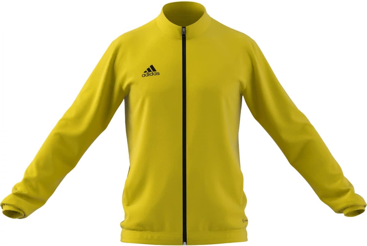Thumbnail 6 de adidas Ent22 Tk Jkt - Chaqueta Hombre Black 🖤
