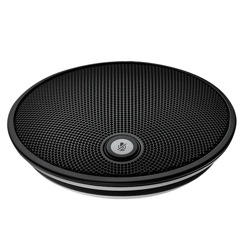 Detalle 2 de Logitech Group: micrófonos de expansión para salas grandes