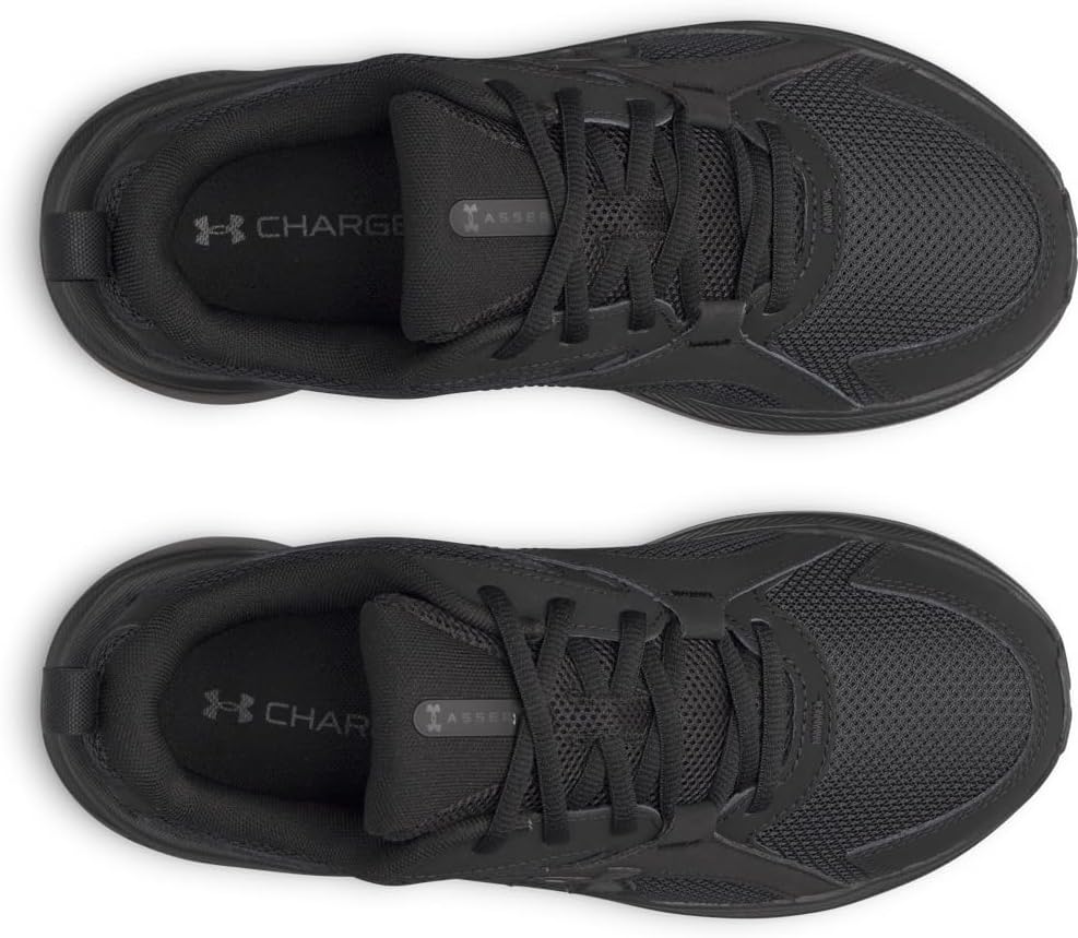 Detalle de Under Armour Running Shoes Charged Assert 11