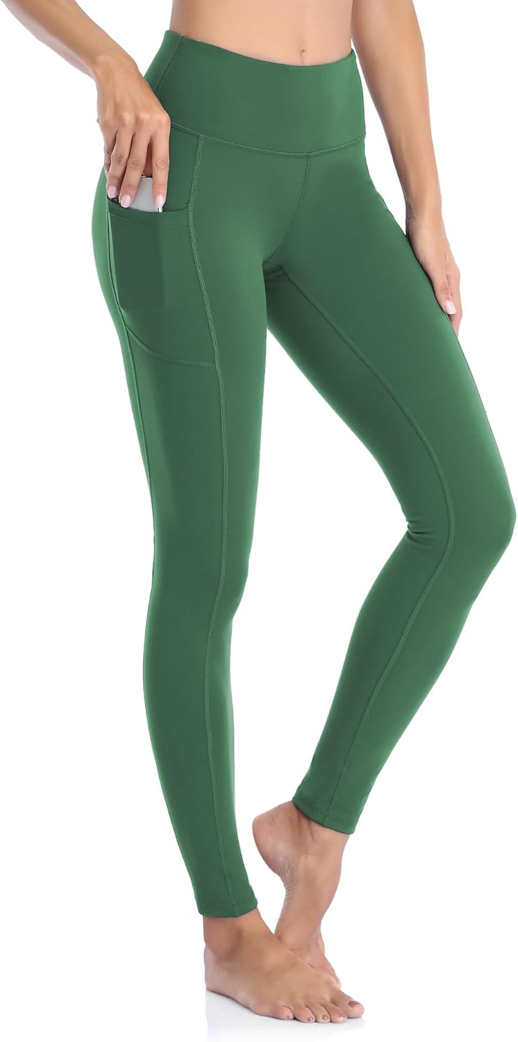 Thumbnail 6 de GIMDUMASA GI188 Leggings cintura alta