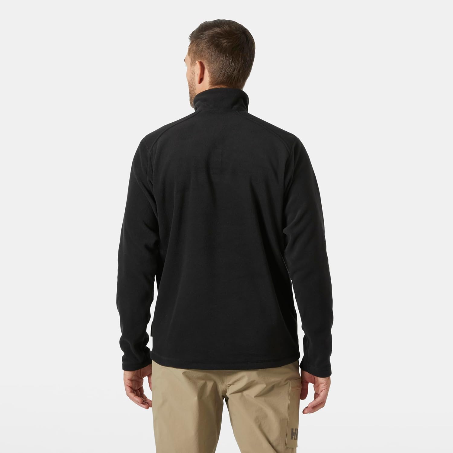 Detalle de Helly Hansen Men's Daybreaker 1/2 Zip Fleece