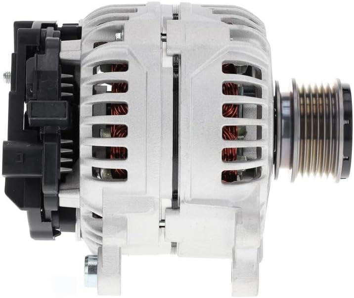 Thumbnail 5 de HELLA 8EL 011 710-791 Alternatore 14V 140A per VW Golf V (1K1)