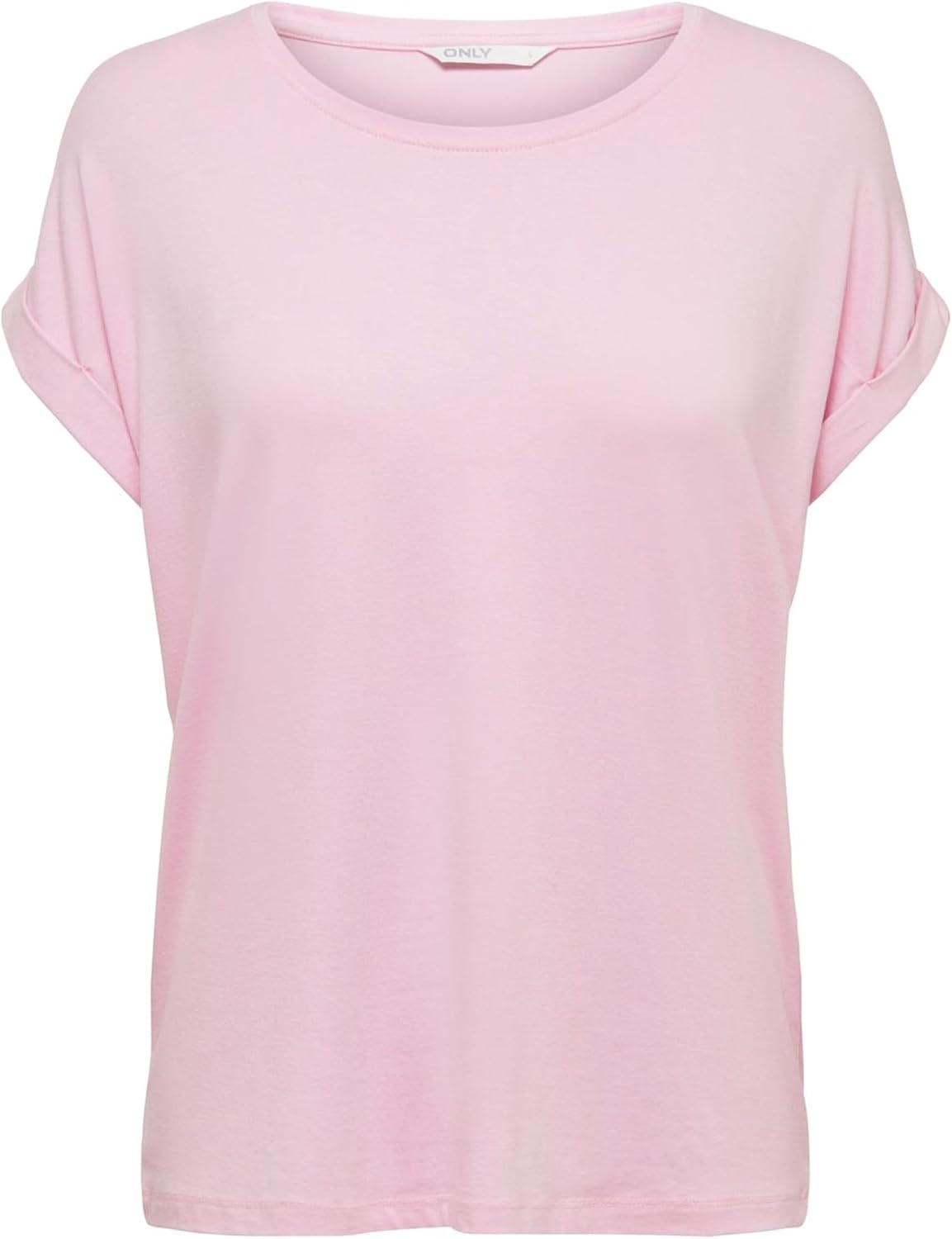 Detalle de ONLY Top ONLMOSTER Top: camicia casual in 100% cotone dalla vestibilità Relaxed