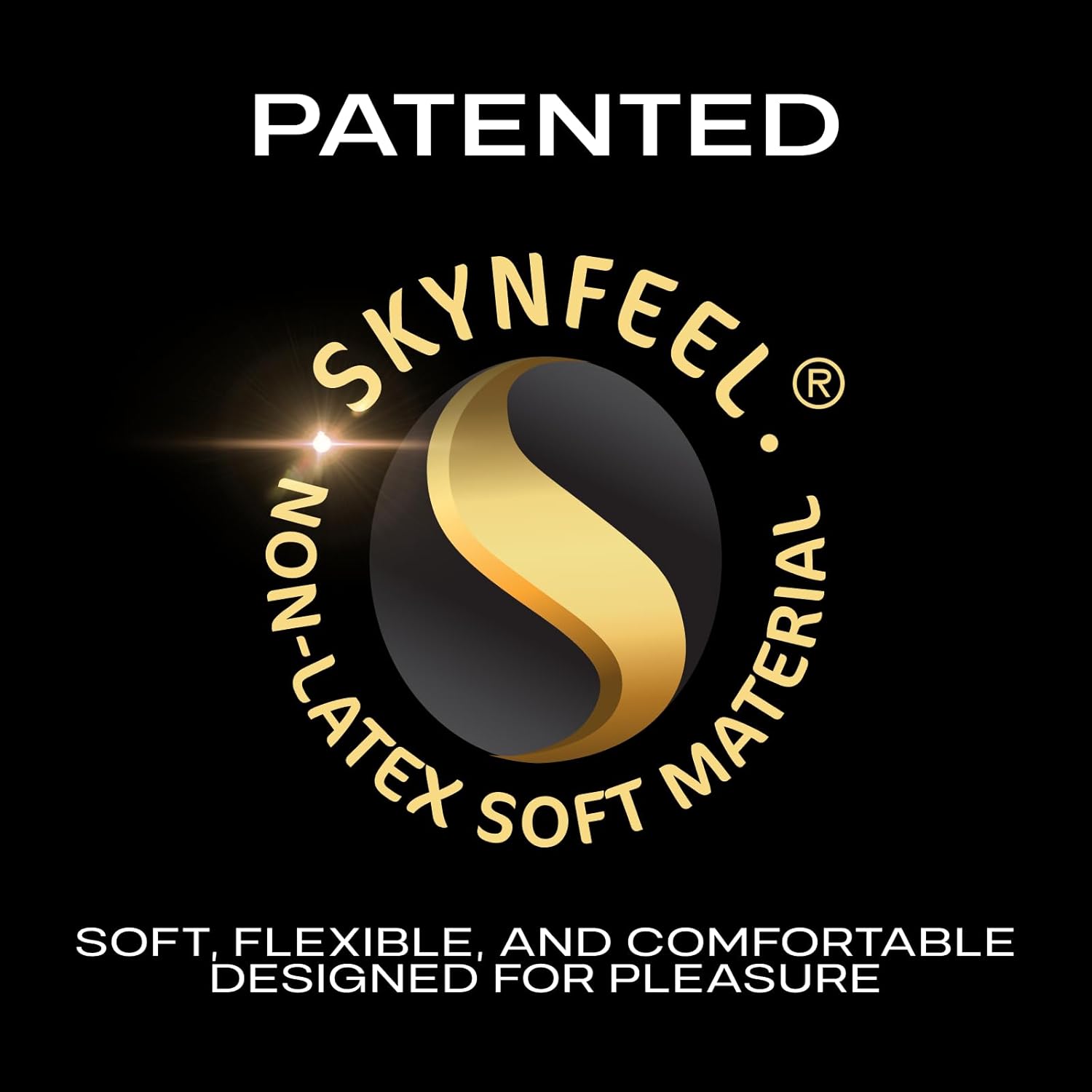 Detalle de SKYN Large Condoms, 36 Count