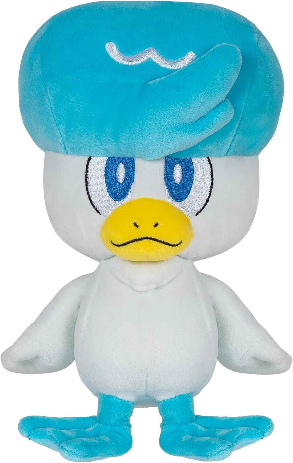 Thumbnail 4 de Pokémon PKW3729 Peluche Crocus 20 cm