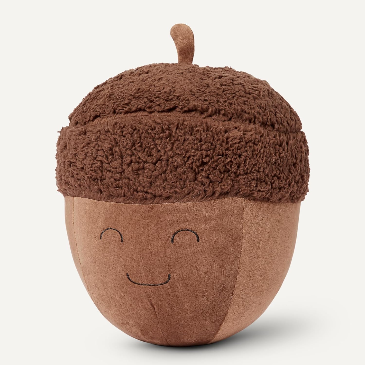 Thumbnail 4 de Amazon Basics Coussin gland peluche