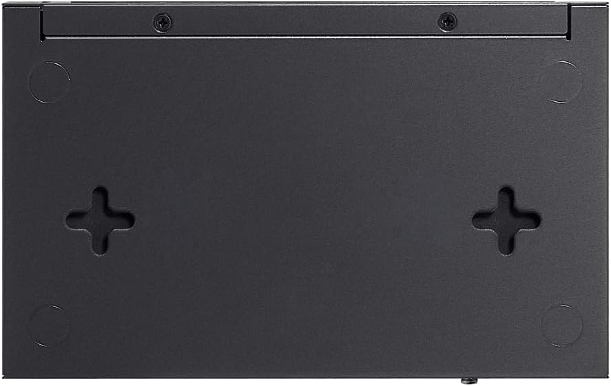Thumbnail 4 de TP-Link Omada ES208G – 8-Port Gigabit Switch mit zentraler Cloud-Verwaltung