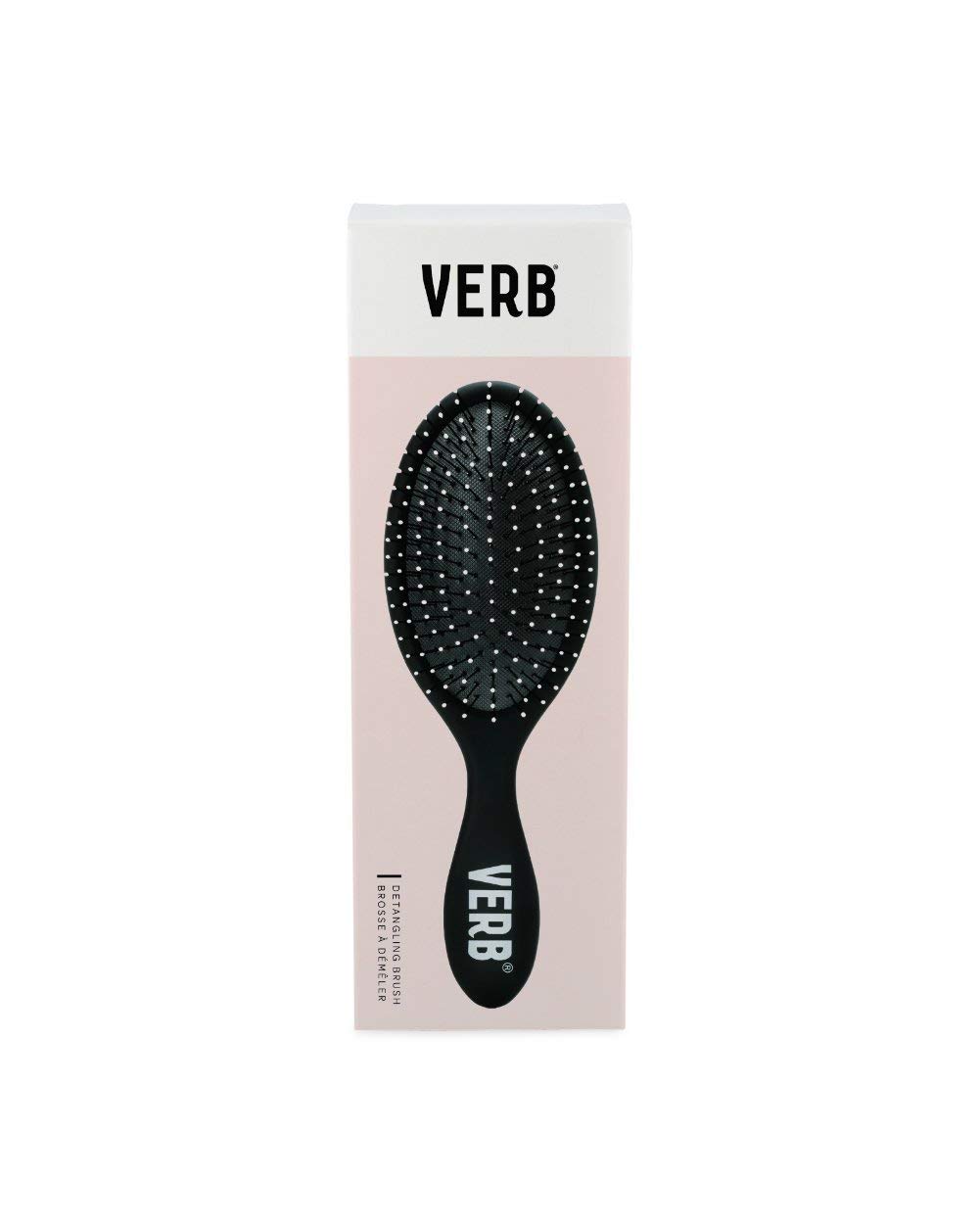 Detalle de Verb Detangling Hair Brush ๐