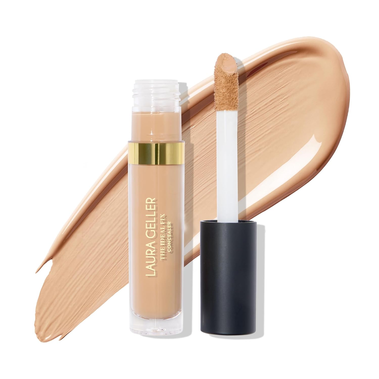 Detalle de LAURA GELLER NEW YORK Ideal Fix Concealer 1oz ๐จ