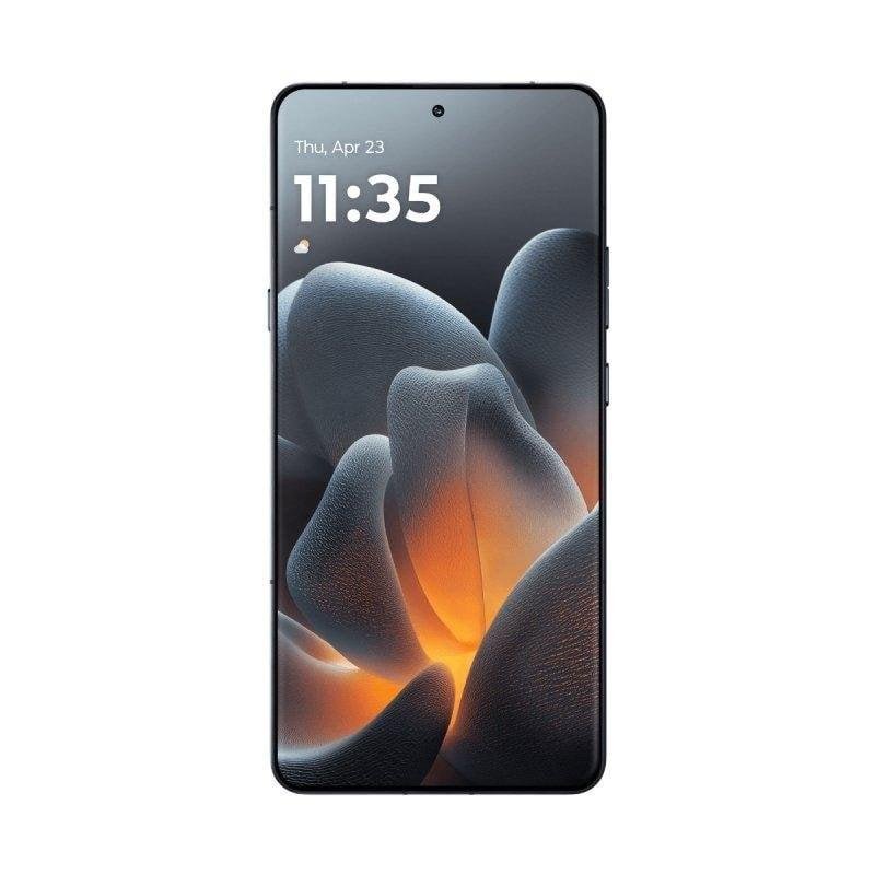 Thumbnail 1 de Motorola Signature 5G 16GB/512GB Azul Carbono