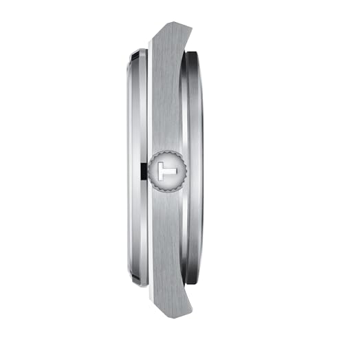 Detalle 2 de Montre Tissot PRX Autoquée pour Femmes - Élégance Swiss Made et Powermatic 80