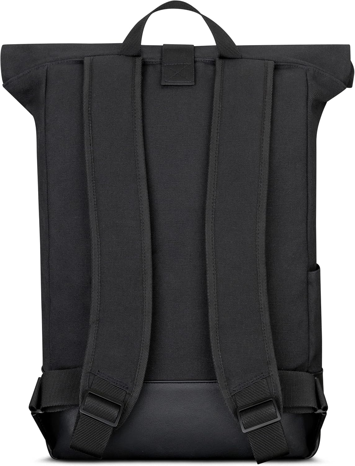 Detalle de Johnny Urban Adam Large zaino rolltop con scomparto PC fino a 15,6” idrorepellente