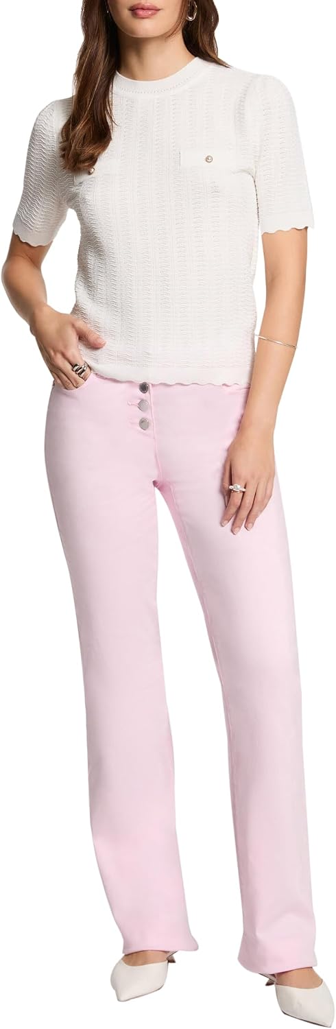 Detalle de Morgan 251-mseoul Pull Femme – Lot de 1