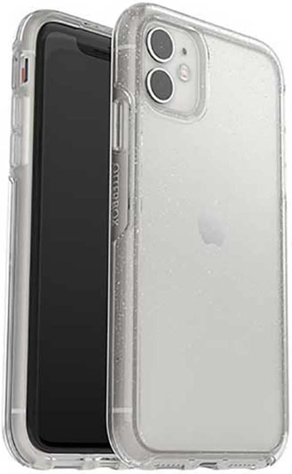 Thumbnail 2 de OtterBox Symmetry Clear Series Case for iPhone 11 — Slim, Transparent Drop-Proof Protection