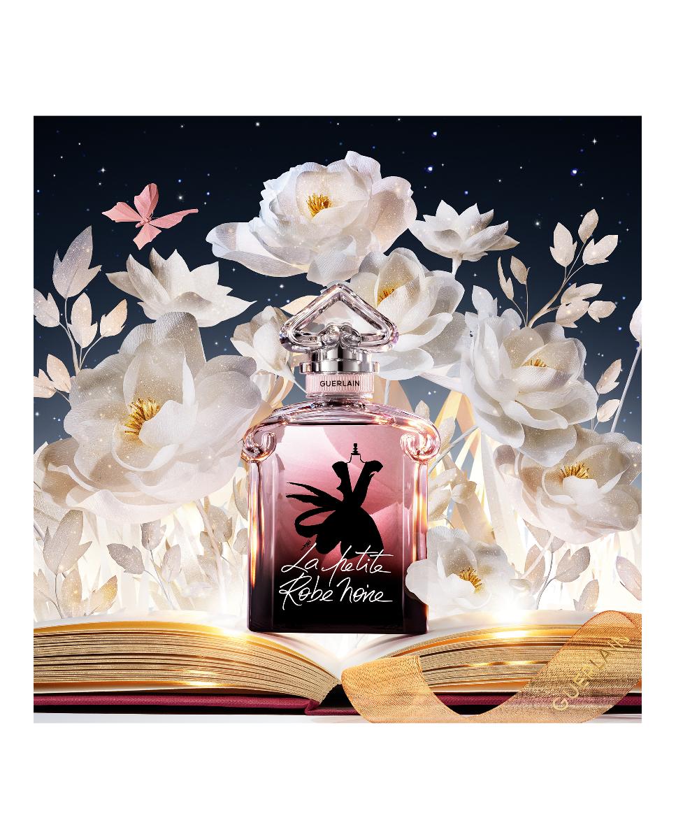 Thumbnail 3 de Guerlain Estuche Eau de Parfum Intensela Petite Robe Noire 🎁