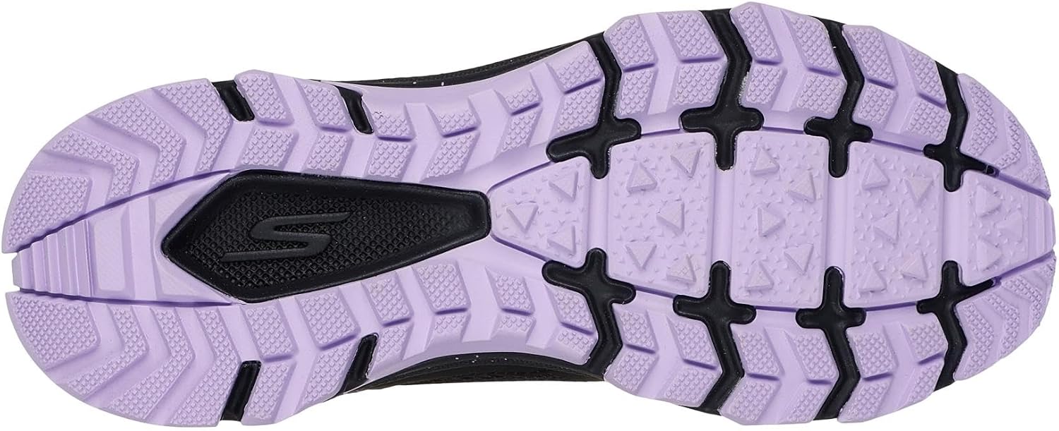 Thumbnail 5 de Skechers Go Run Trail Altitude 2.0 Ravine – trailsko för dam med mesh