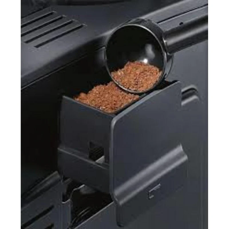 Thumbnail 1 de Siemens EQ.6 cafetera automática 1,7 L 15 bares