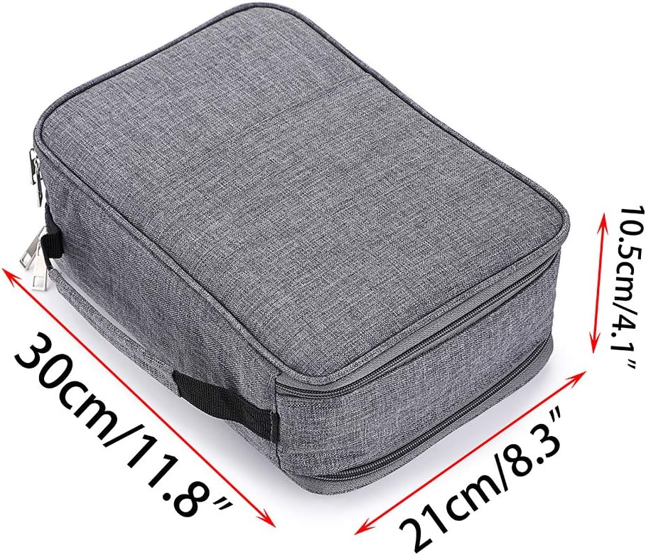 Thumbnail 1 de SUMTree Trousse Crayons 300 Gris
