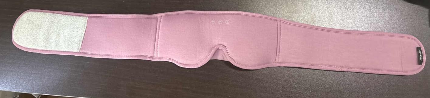 Thumbnail 6 de MUSICOZY Sleep Mask Headphones 16H