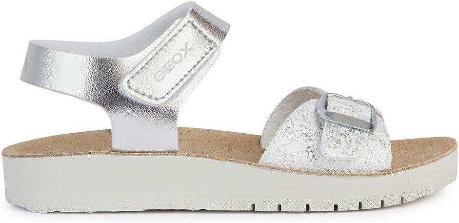 Thumbnail 5 de Geox J Sandal Costarei Gi Sandalia Niñas 250 mm
