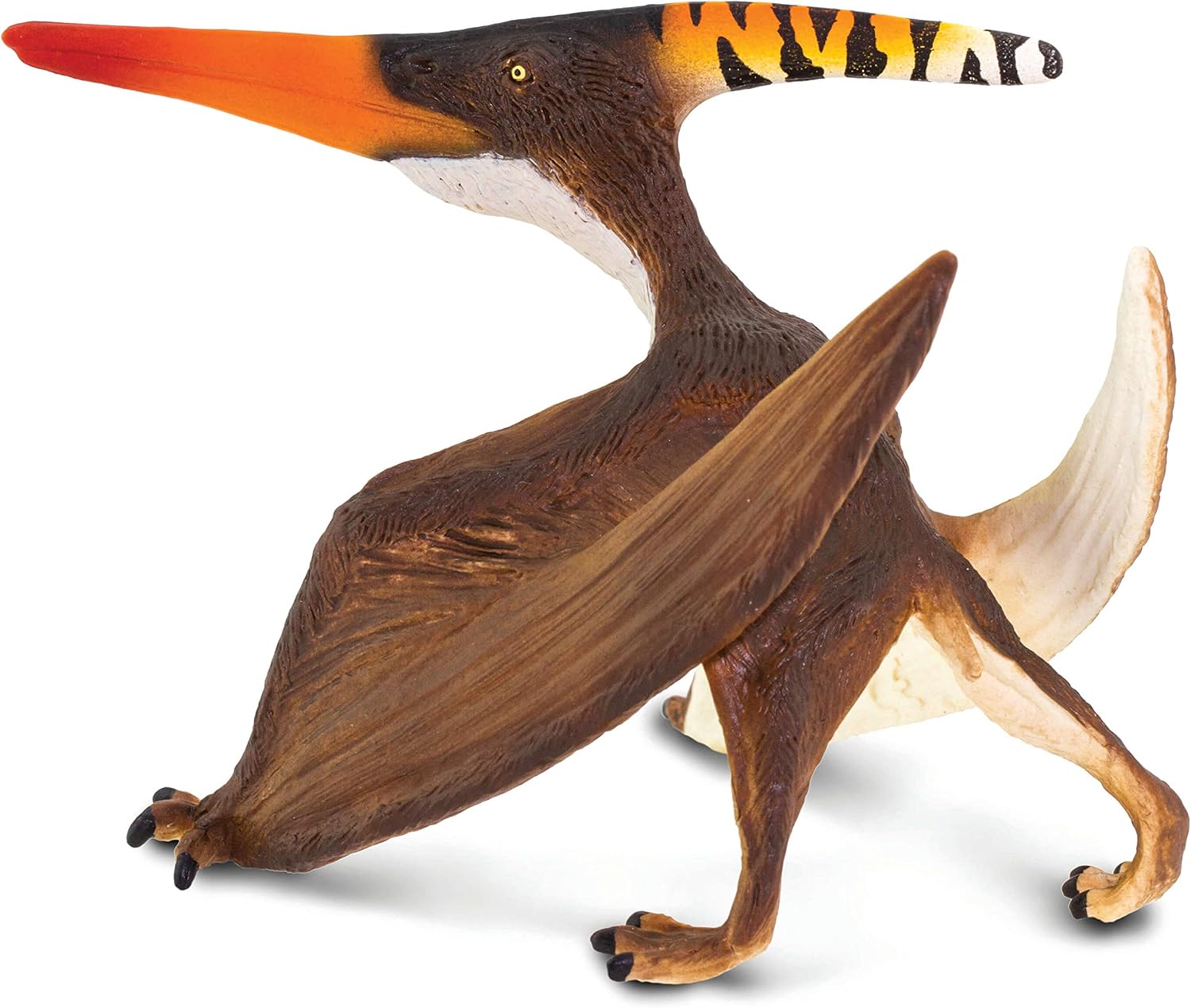 Thumbnail 3 de Safari Pterranodon 100301 – figurka pterozaura z kolorowym grzebieniem