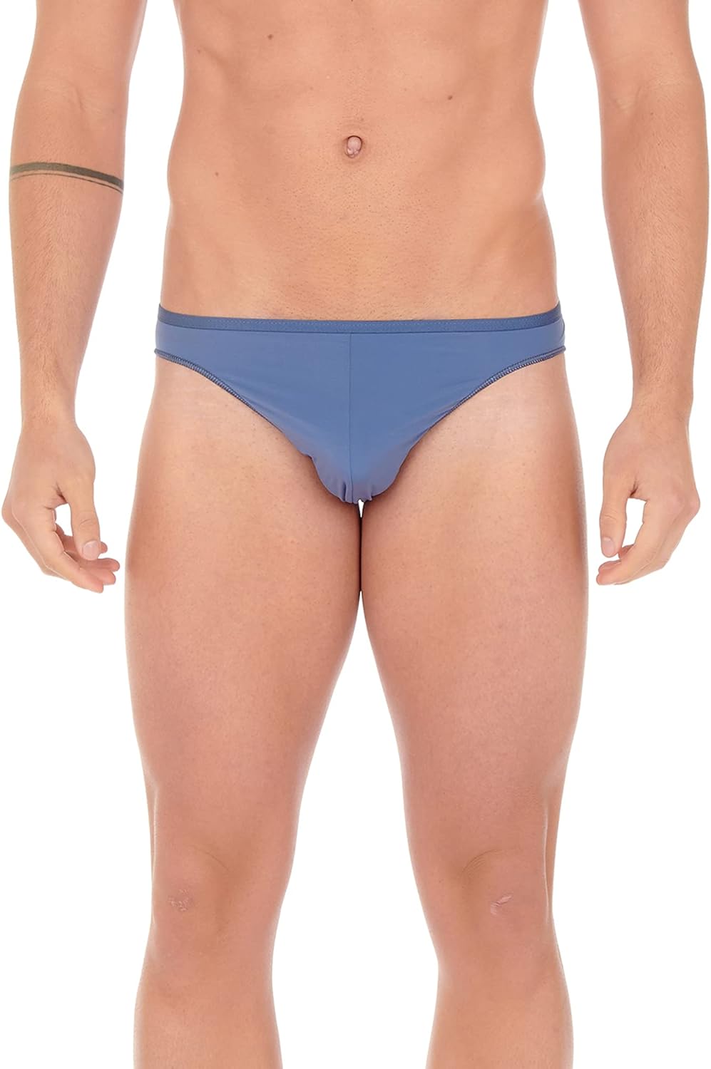Thumbnail 3 de HOM Men's Feathers Micro Briefs : slips microfibre ultralégers, seconde peau