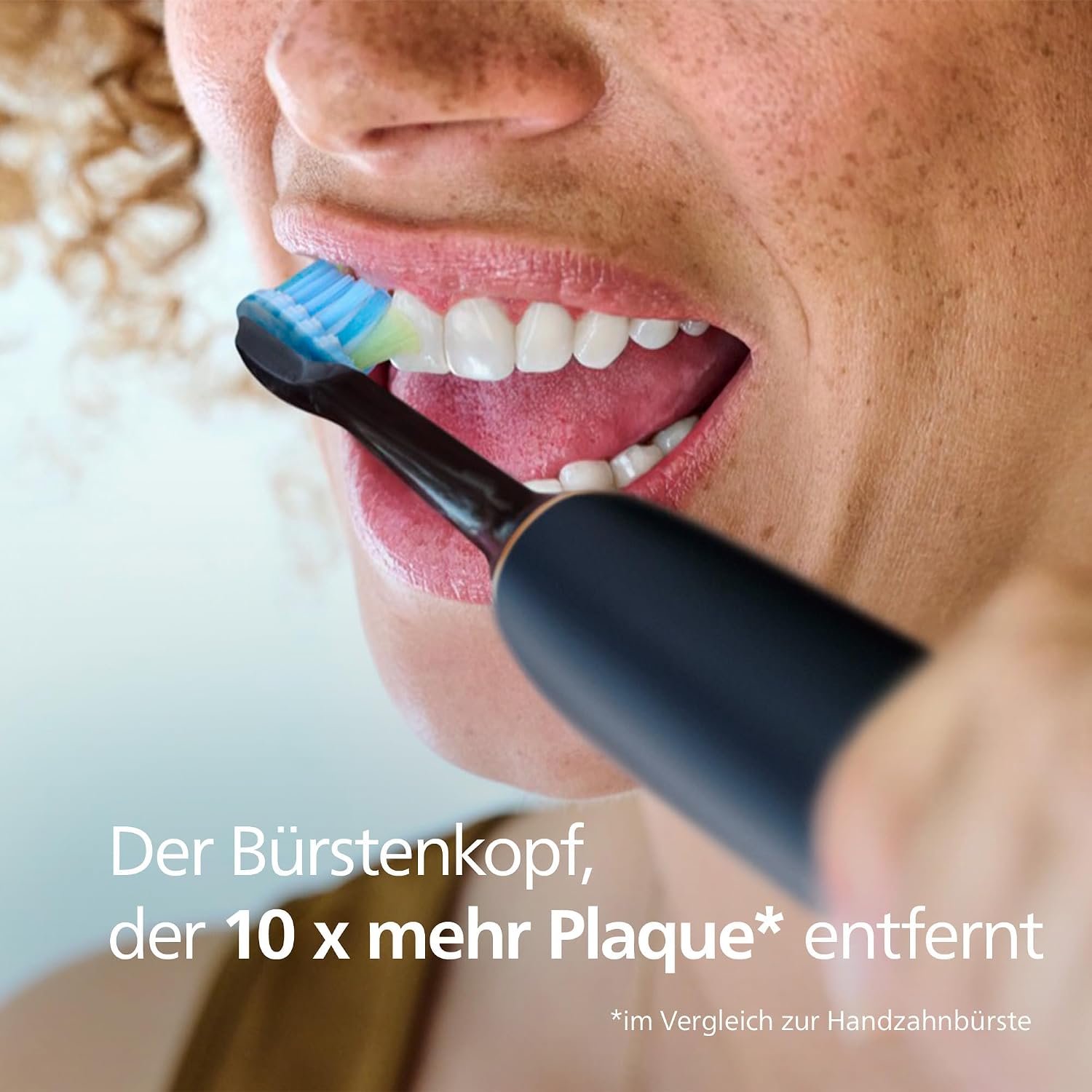 Thumbnail 1 de Philips Sonicare C3 Ersatzbürstenköpfe 6er-Pack 🪥