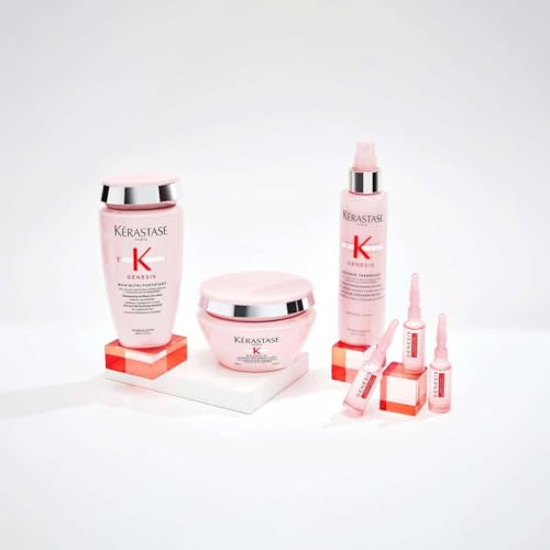 Thumbnail 7 de KÉRASTASE Genesis Bain Hydra-Fortifiant 250 ml