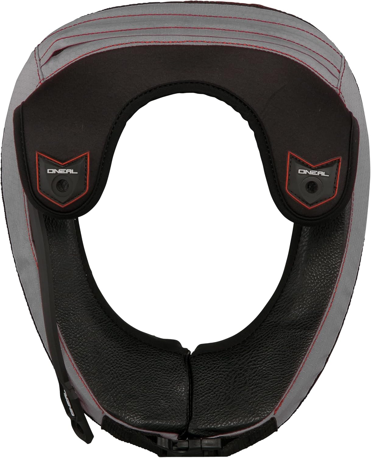 Thumbnail 2 de O'NEAL NX2 Neck Collar Youth Nackenschutz Protektor – MX Enduro, Schwarz, One Size