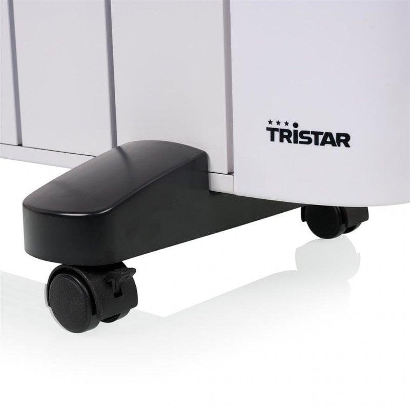 Detalle de Tristar KA-5866 Emisor Térmico 4 Elementos 600W