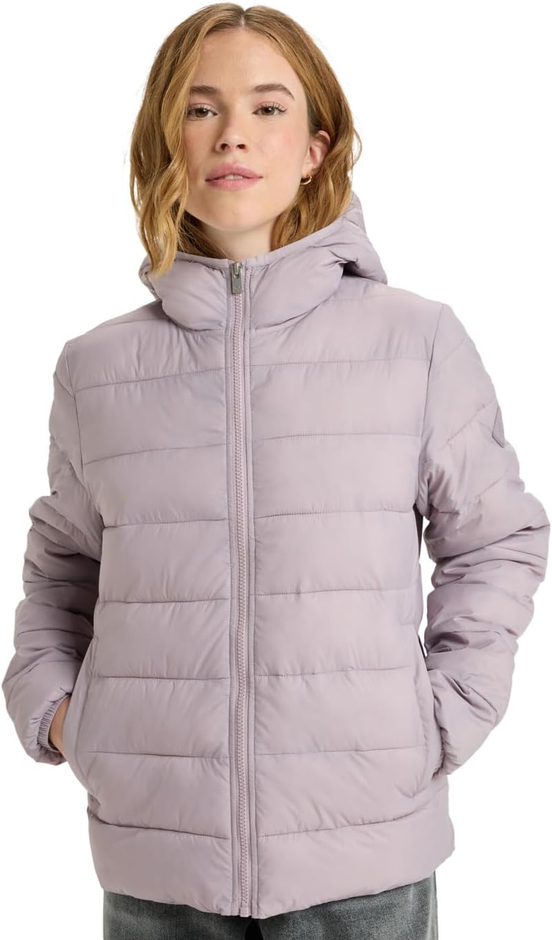 Thumbnail 6 de Roxy Women's Wind Bliss Hooded Jacket (Pack of 1)