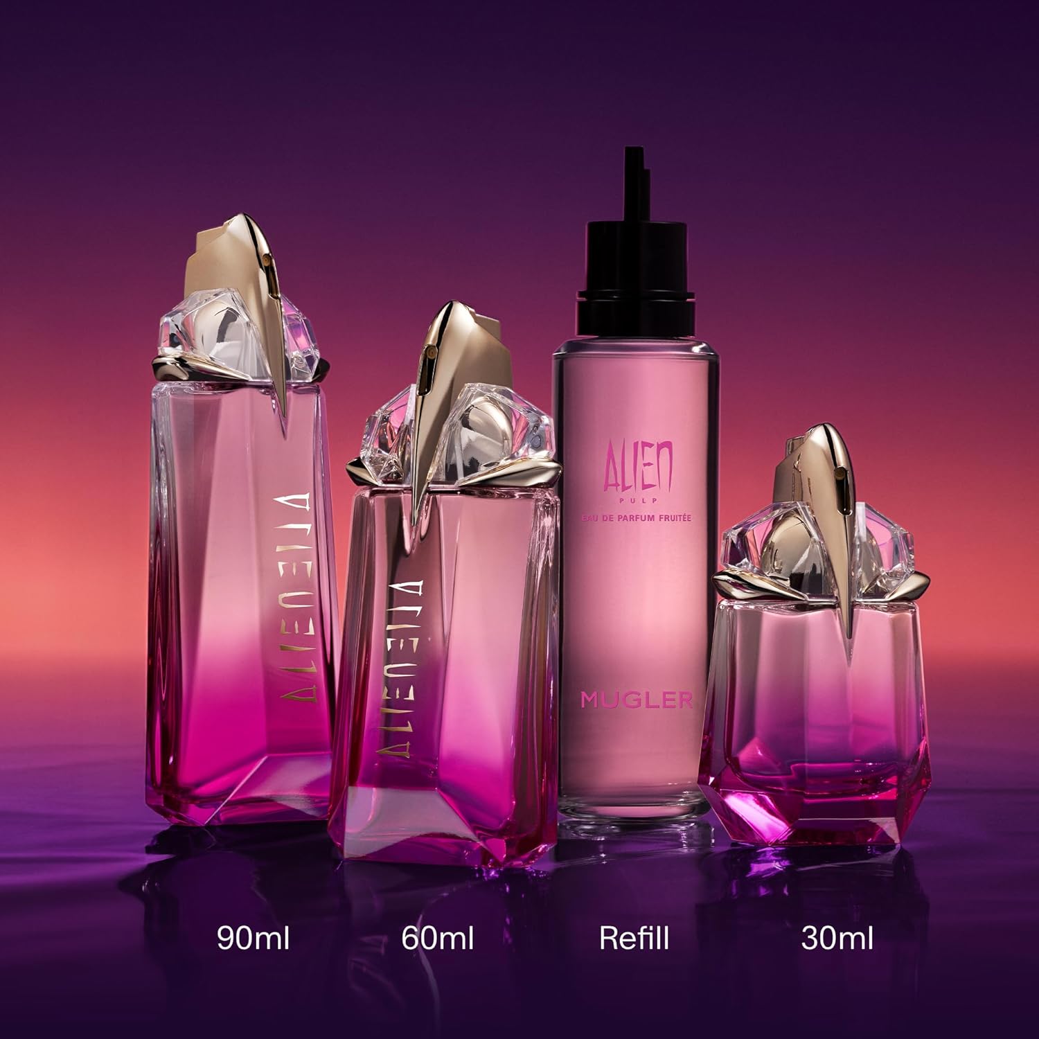 Thumbnail 5 de Mugler Alien Pulp Eau de Parfum for Women