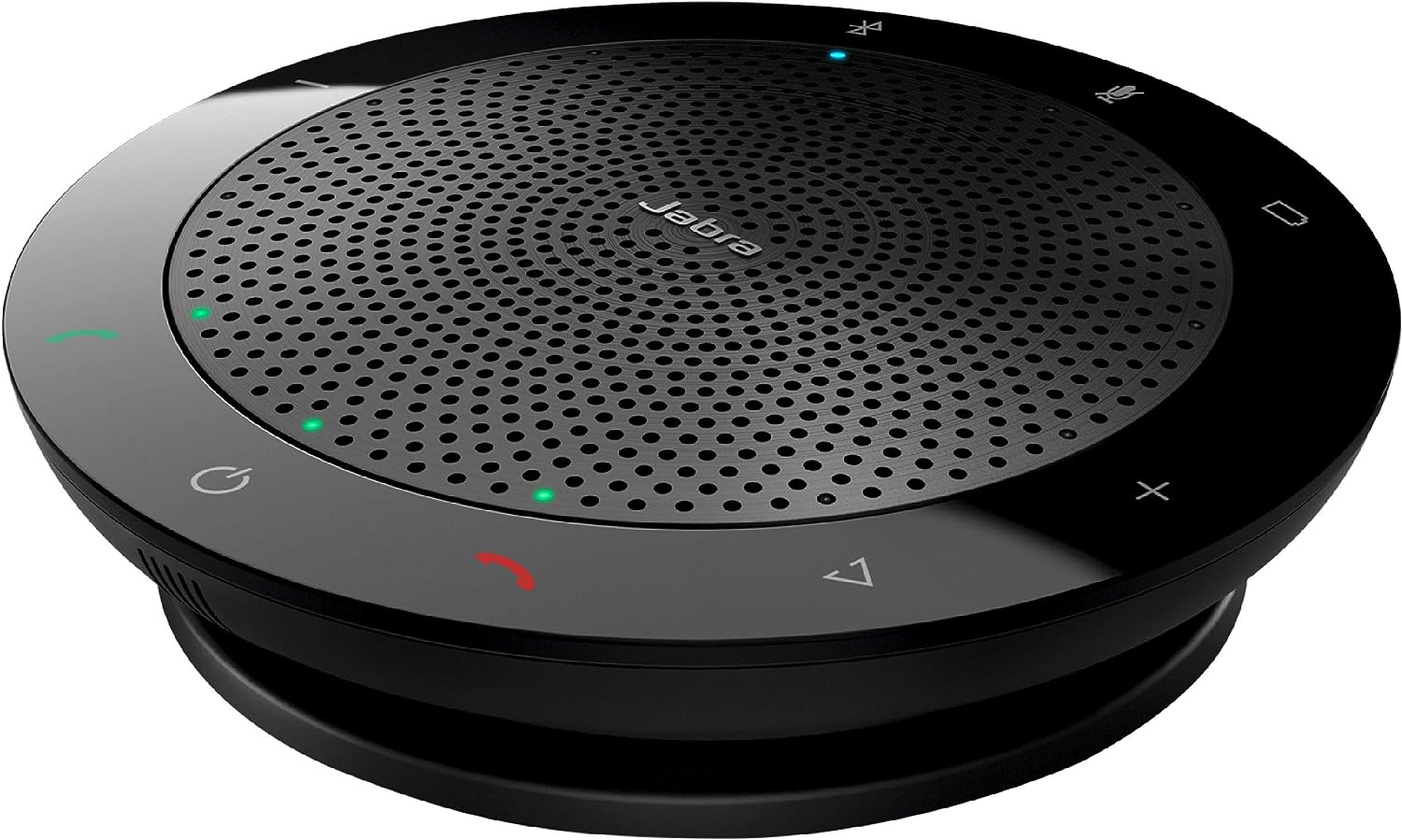 Detalle de Jabra Speak 510 MS vivavoce 4 persone