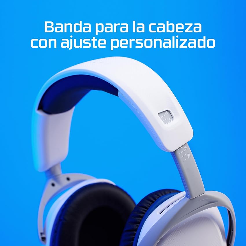 Thumbnail 3 de HyperX Cloud Stinger 2 🕹️, Cascos Gaming PS4 con Micrófono
