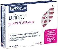 Detalle de NaturAvignon Urinat Confort Urinaire