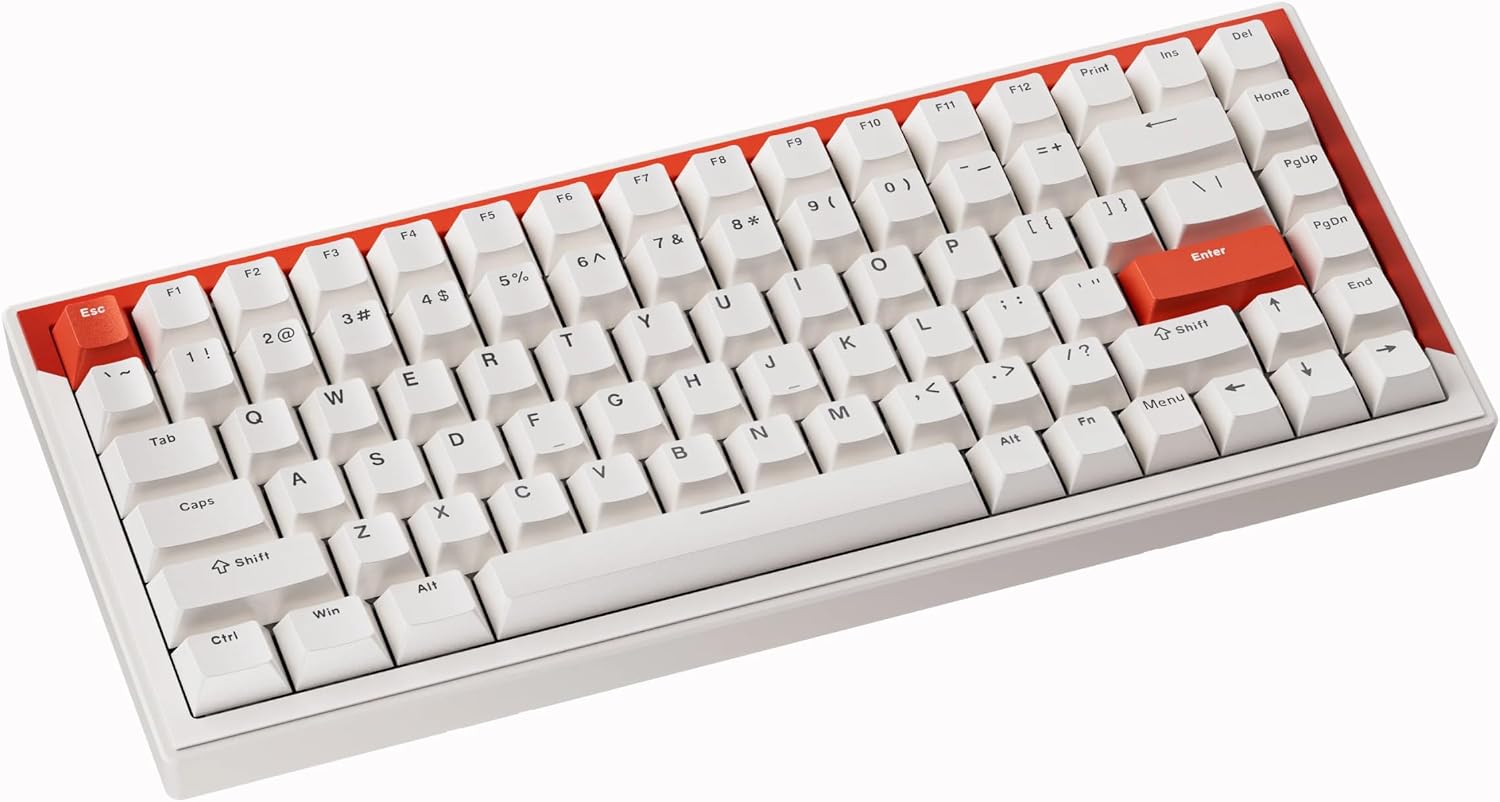 Thumbnail 4 de DrunkDeer G75 Rapid Trigger Tastatur