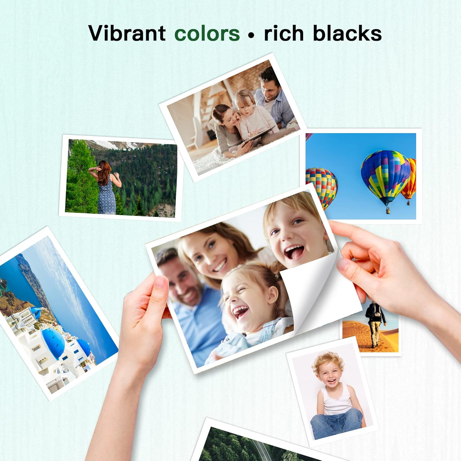 Thumbnail 1 de Acaves 910XL Ink Cartridges 4-Pack for HP Printers 🖨️