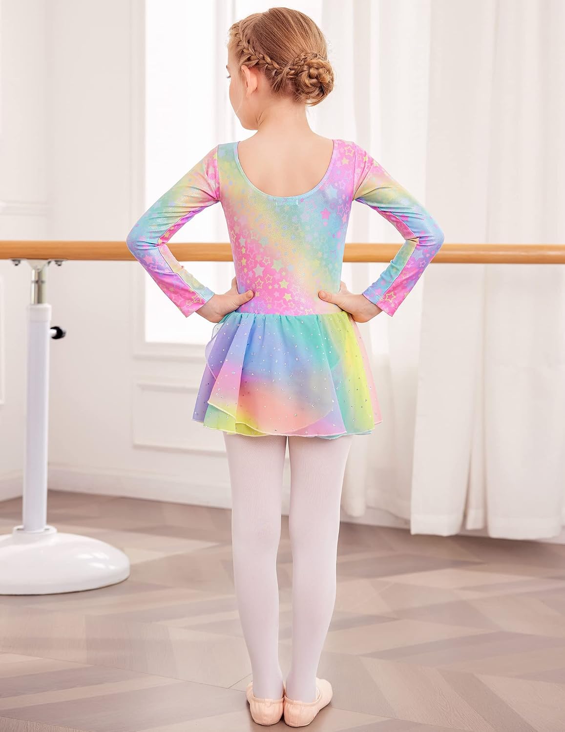 Thumbnail 4 de Vestito da Balletto Trudge 5 misure