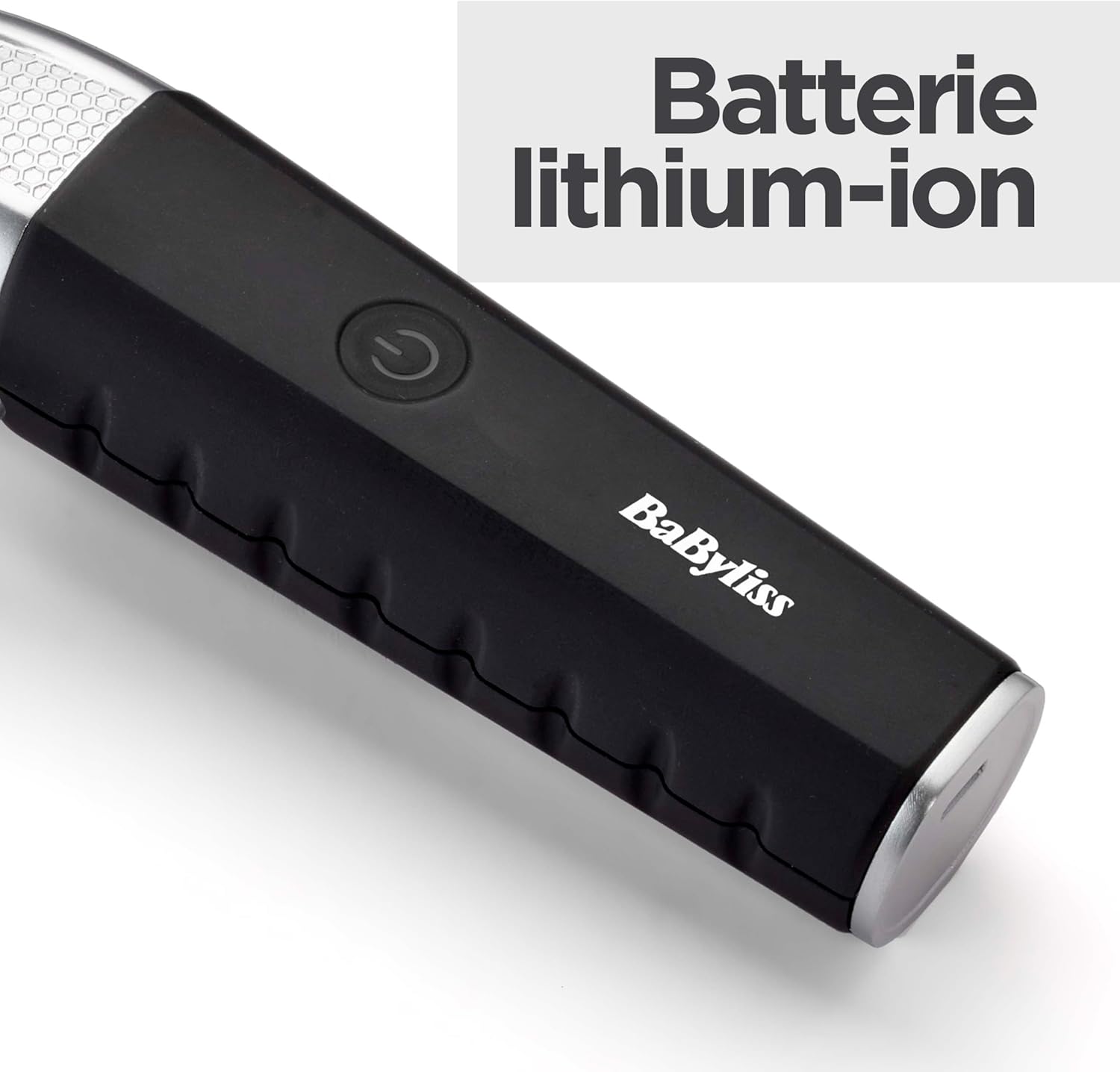 Thumbnail 2 de BaByliss E812E Tondeuse sans fil Lithium Power