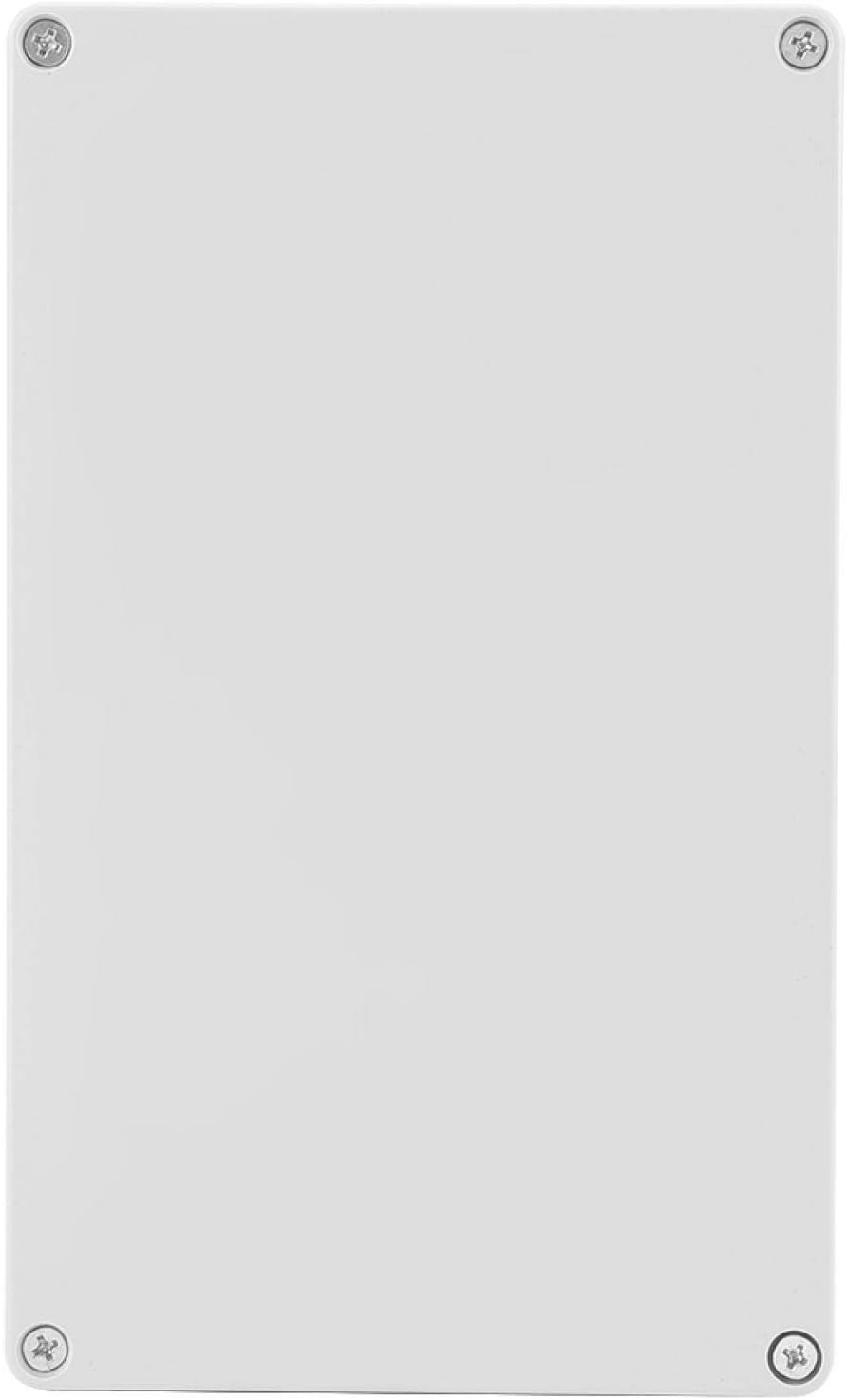 Thumbnail 6 de Anschlussdose IP65, 12 Größenauswahl • ABS-Verteilerkasten 20 × 12 × 7,5 cm – Aufputz/Unterputz
