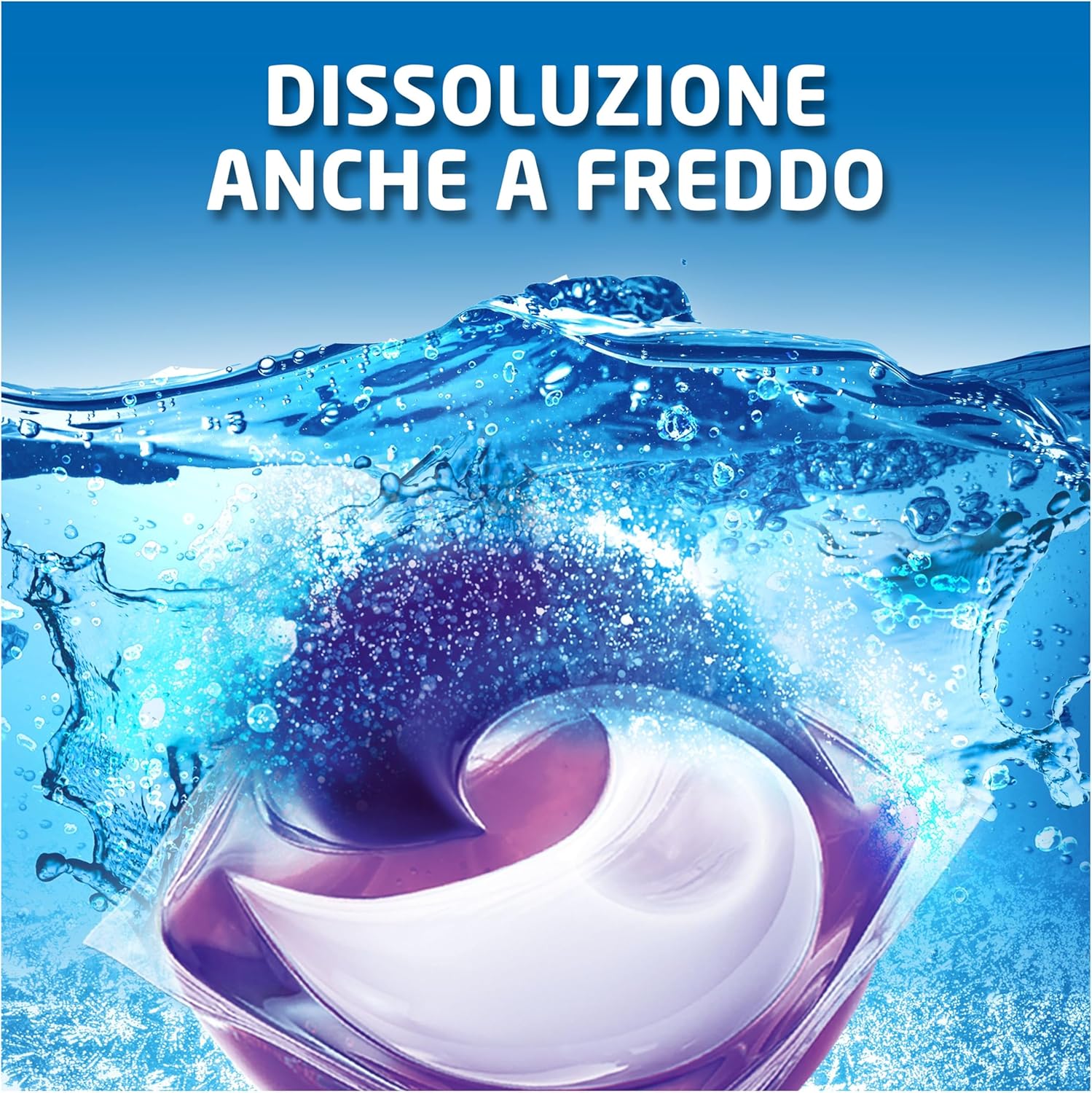 Thumbnail 3 de Dash Pods Detersivo in Capsule 132 lavaggi