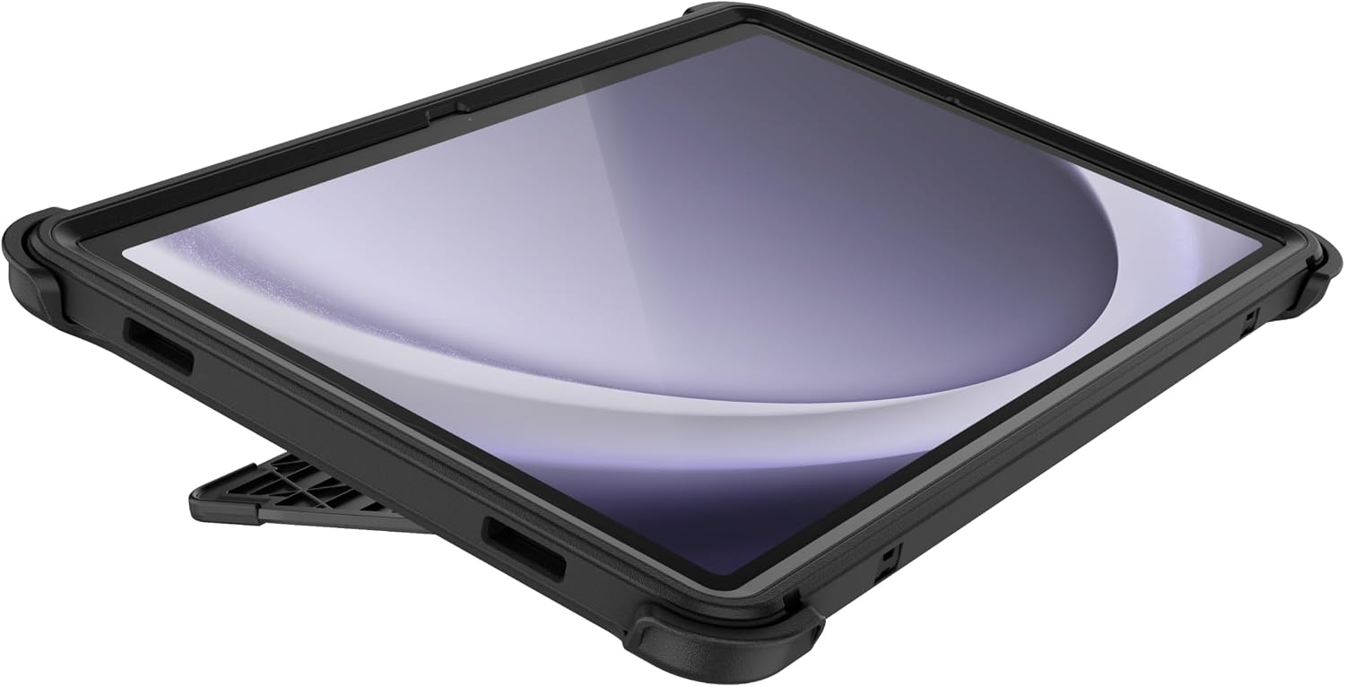 Thumbnail 4 de Funda OtterBox Defender para Samsung Galaxy Tab A9+ 🛡️ Resistente y Segura