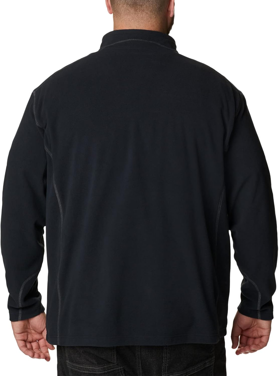 Thumbnail 6 de Columbia Klamath Range II fleece half-zip