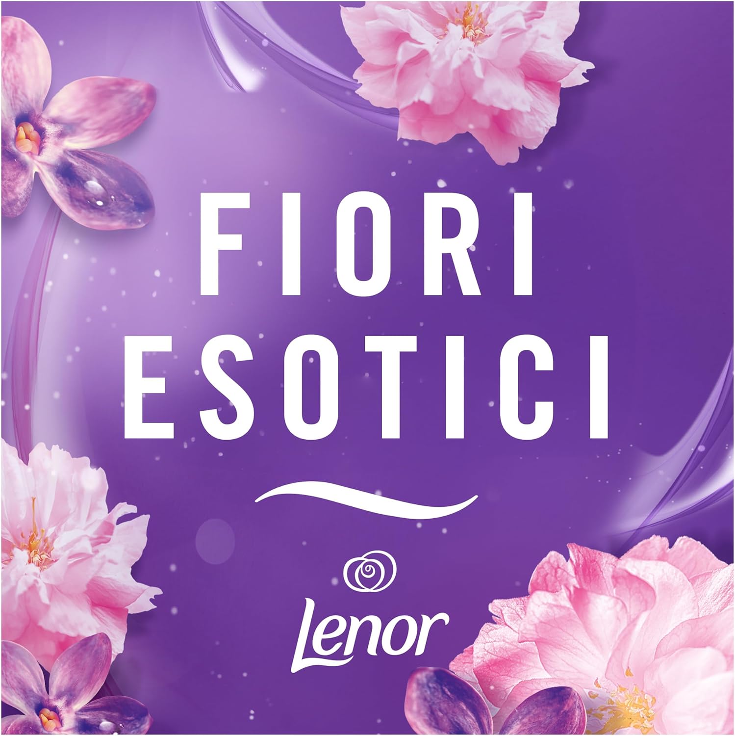 Thumbnail 1 de Ambi Pur Deodorante Ambiente Spray Fiori Esotici 185 ml